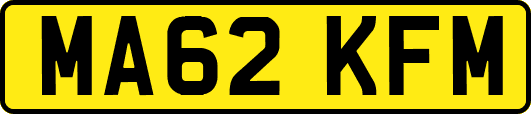 MA62KFM