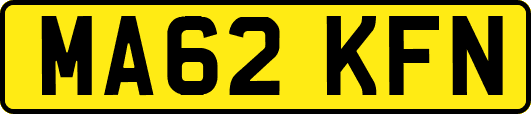 MA62KFN
