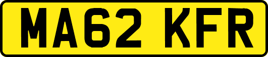 MA62KFR