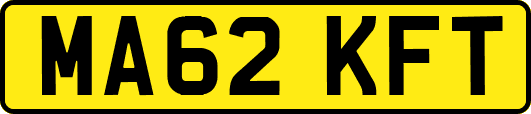 MA62KFT