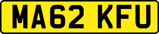 MA62KFU