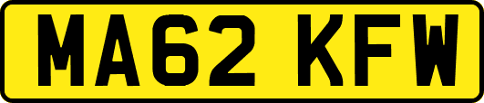 MA62KFW