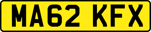 MA62KFX