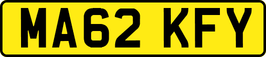 MA62KFY