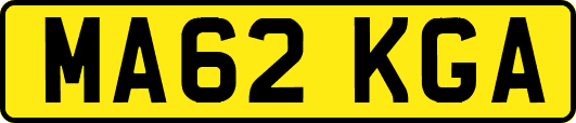 MA62KGA