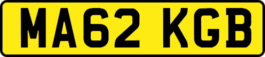 MA62KGB