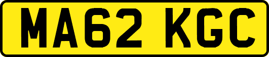 MA62KGC