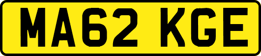 MA62KGE