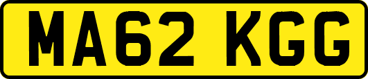 MA62KGG