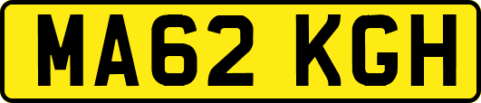 MA62KGH