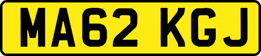 MA62KGJ