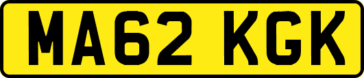 MA62KGK