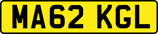 MA62KGL