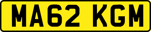 MA62KGM