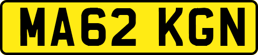 MA62KGN