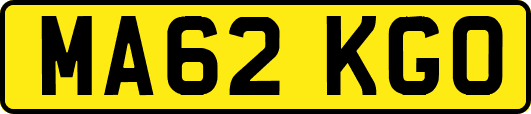 MA62KGO