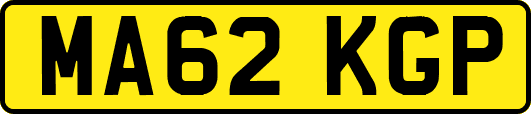 MA62KGP