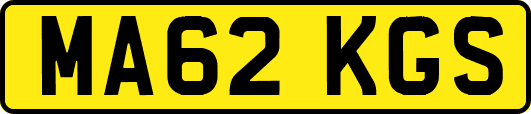 MA62KGS