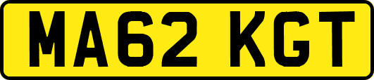 MA62KGT