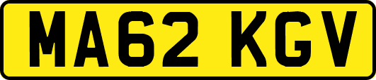 MA62KGV