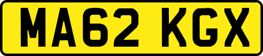 MA62KGX