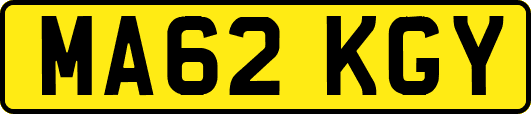 MA62KGY