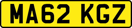 MA62KGZ