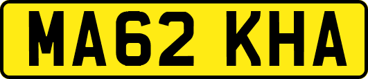 MA62KHA
