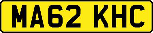 MA62KHC