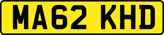 MA62KHD