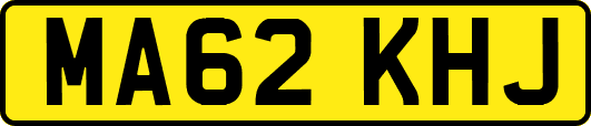 MA62KHJ