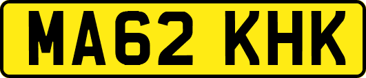 MA62KHK