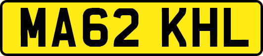 MA62KHL