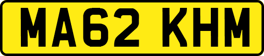 MA62KHM