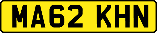 MA62KHN