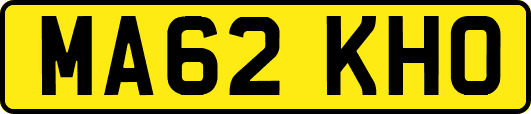 MA62KHO
