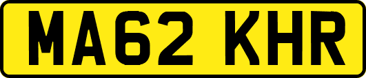 MA62KHR
