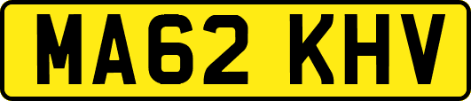 MA62KHV