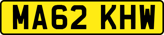 MA62KHW