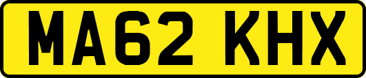 MA62KHX