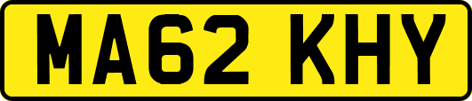 MA62KHY