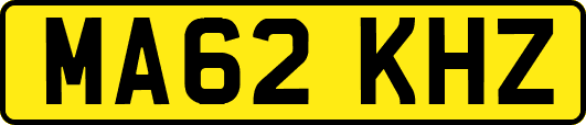 MA62KHZ