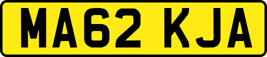MA62KJA