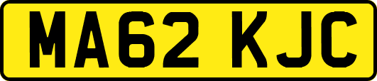 MA62KJC