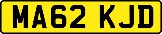 MA62KJD