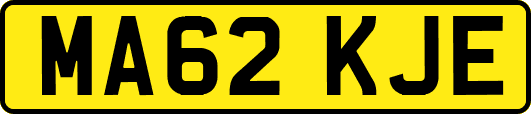 MA62KJE