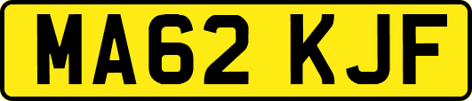 MA62KJF