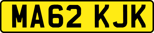 MA62KJK