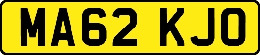 MA62KJO