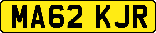 MA62KJR